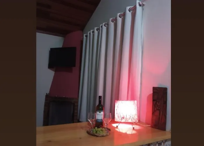 Chale Sonho Diniz 1