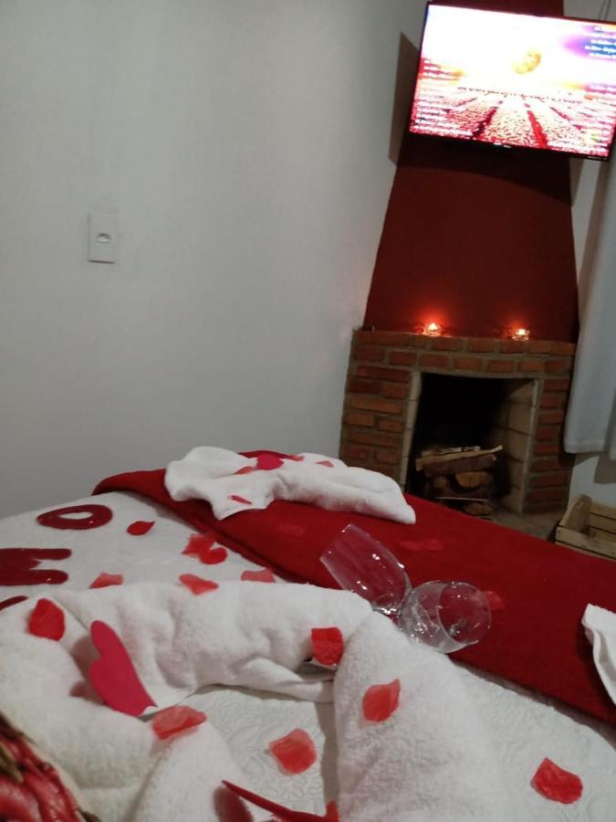 Lodge Chale Sonho Diniz 1 *