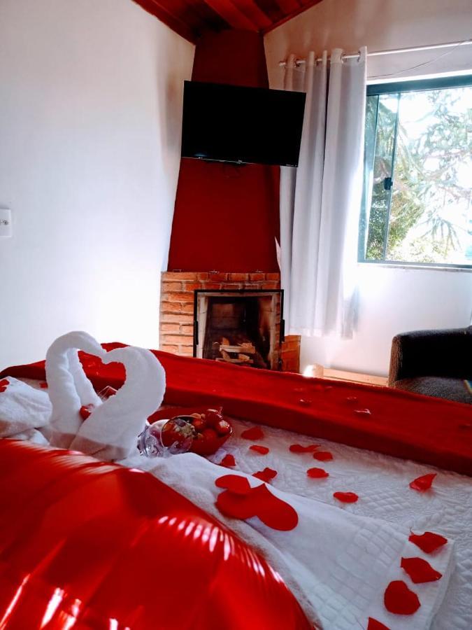 Lodge Chale Sonho Diniz 1 *