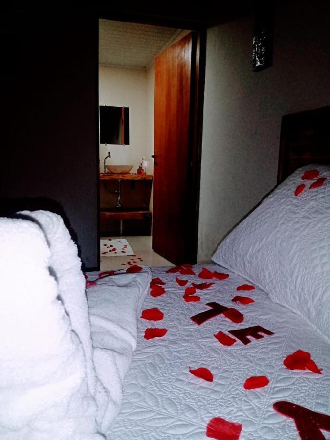 Lodge Chale Sonho Diniz 1 *