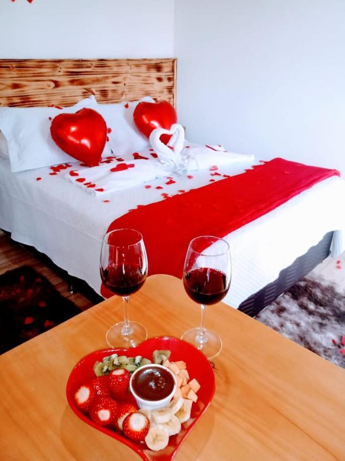 Lodge Chale Sonho Diniz 1 Monte Verde (Minas Gerais)
