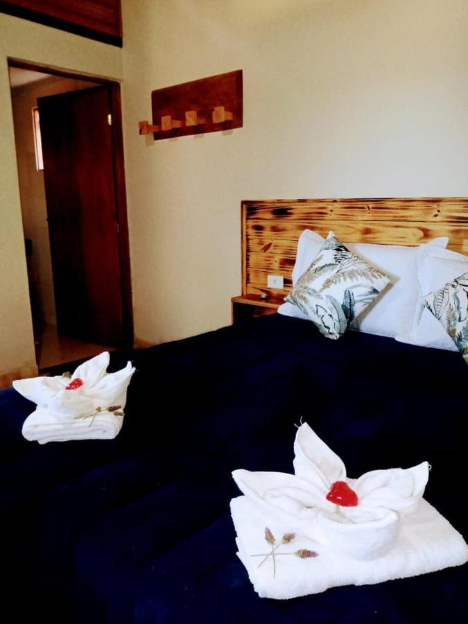 Chale Sonho Diniz 1 Lodge *