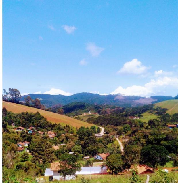 Lodge Chale Sonho Diniz 1 *