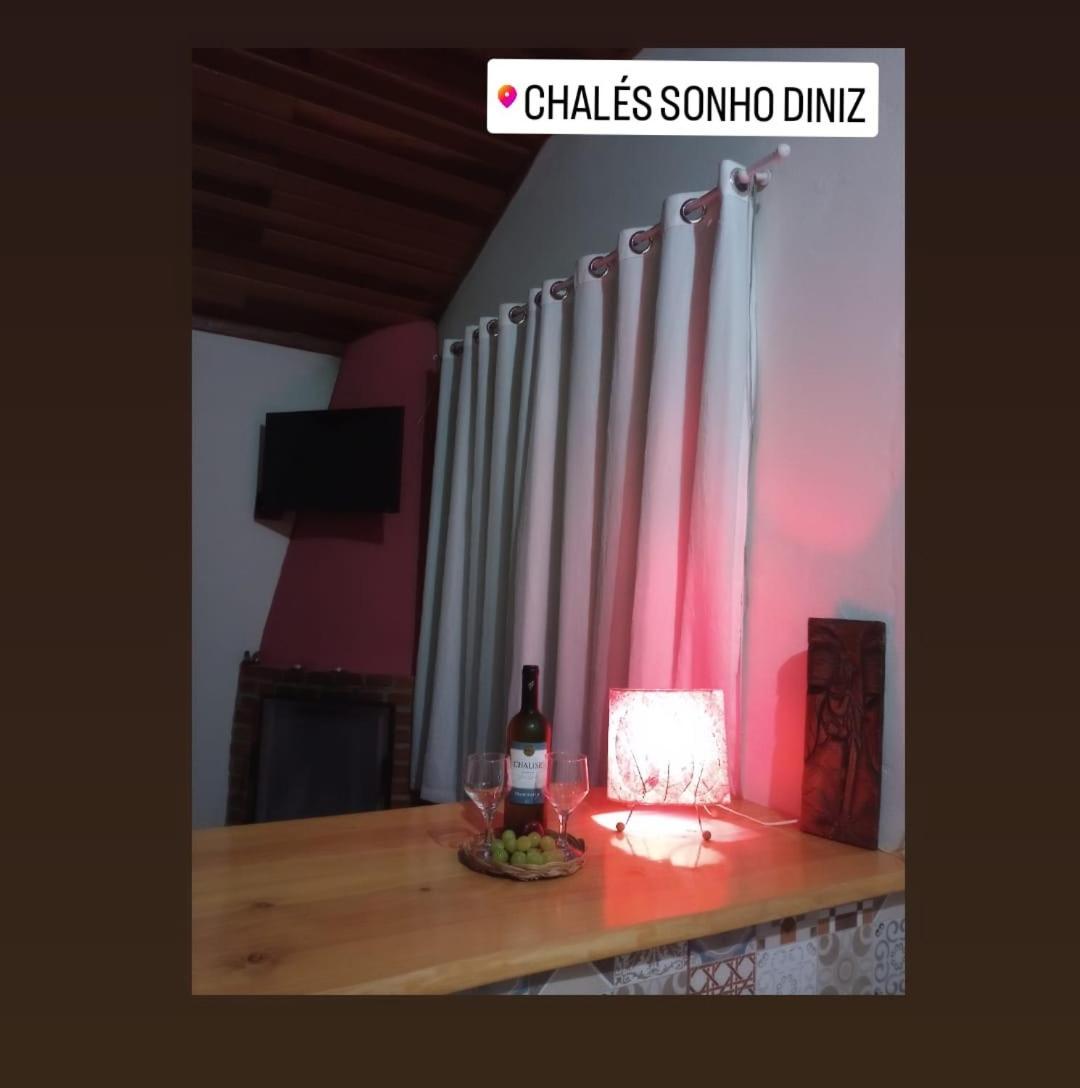 Chale Sonho Diniz 1 *